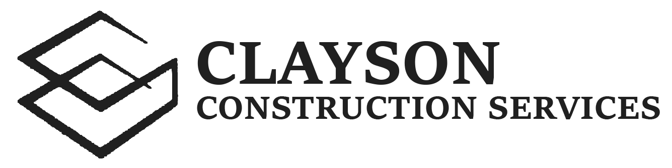 clayson-logo-dark