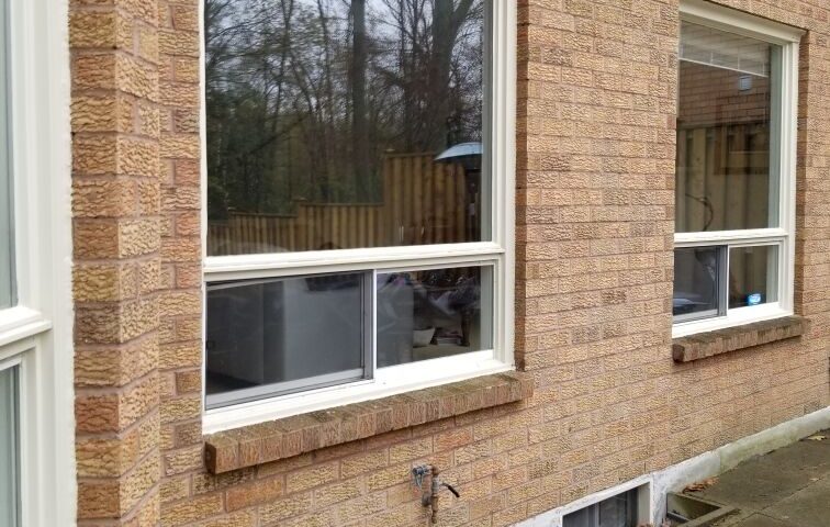 window installation durham region clayson construction services